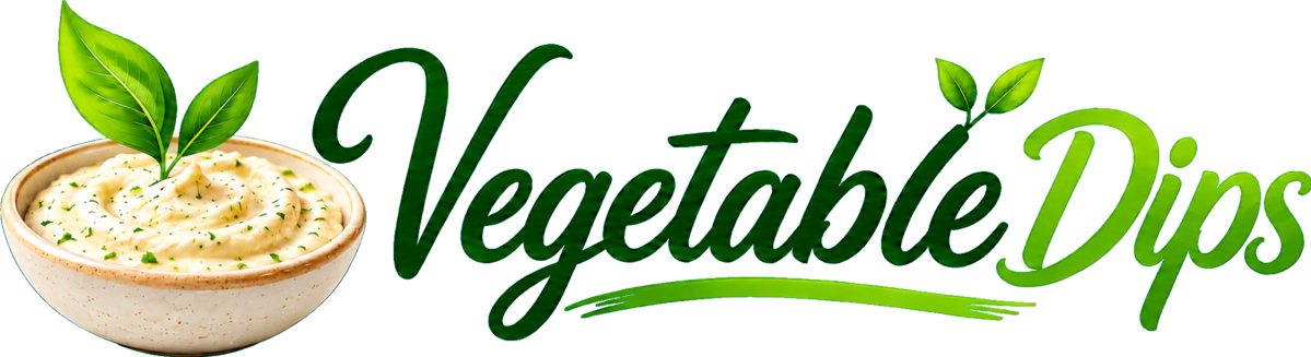 Vegetable Dips